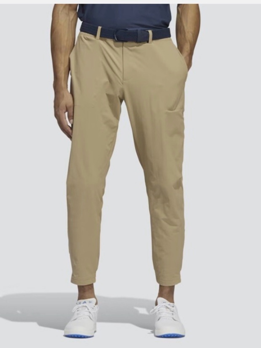 Adidas Men's Go-To Commuter Golf Pants 33 x 30